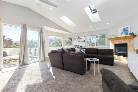 Tiny photo for 410 Island Street, Morro Bay, CA 93442 (MLS # NS25273417)