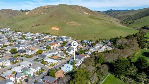 Tiny photo for 410 Island Street, Morro Bay, CA 93442 (MLS # NS25273417)