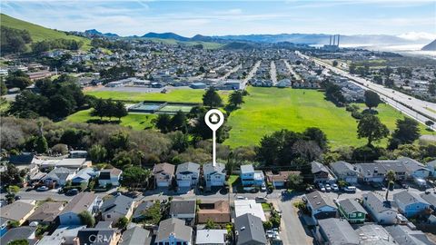 Tiny photo for 410 Island Street, Morro Bay, CA 93442 (MLS # NS25273417)