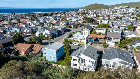 Tiny photo for 410 Island Street, Morro Bay, CA 93442 (MLS # NS25273417)