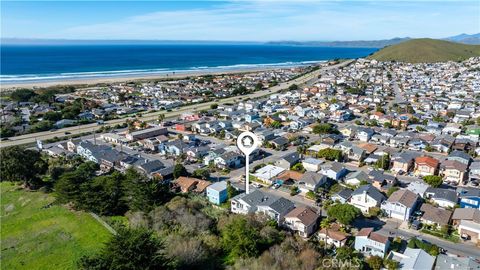 Tiny photo for 410 Island Street, Morro Bay, CA 93442 (MLS # NS25273417)