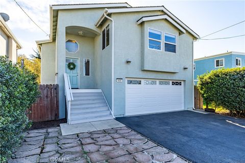 410 Island Street Morro Bay CA 93442