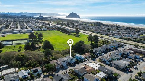 Tiny photo for 410 Island Street, Morro Bay, CA 93442 (MLS # NS25273417)