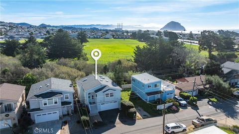 Tiny photo for 410 Island Street, Morro Bay, CA 93442 (MLS # NS25273417)