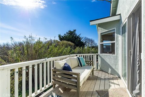 Tiny photo for 410 Island Street, Morro Bay, CA 93442 (MLS # NS25273417)