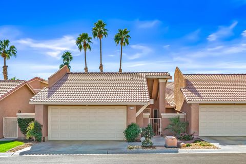 Photo of 42110 Sand Dune Drive, Palm Desert, CA 92211 (MLS # 219142790DA)
