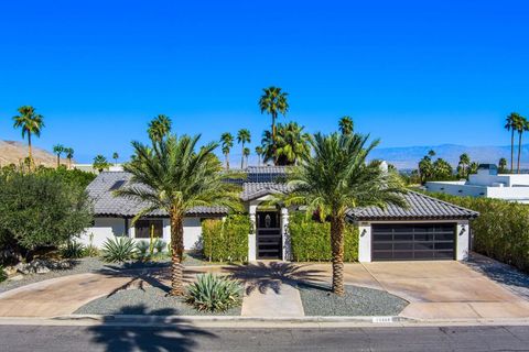 Photo of 72668 Skyward Way, Palm Desert, CA 92260 (MLS # 219144464PS)