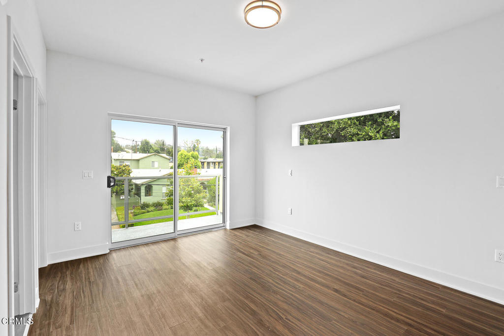 Not Applicable - Residential Lease