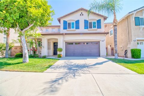 Photo of 15597 Timberidge Lane, Chino Hills, CA 91709 (MLS # CV25174815)