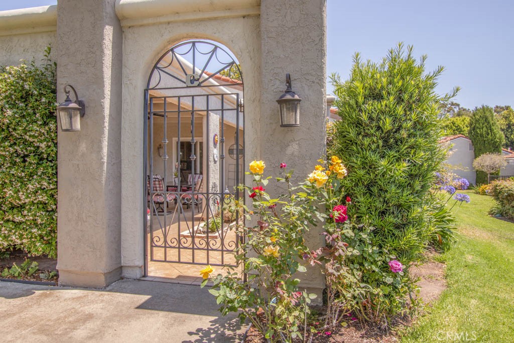 5521 Via La Mesa C
