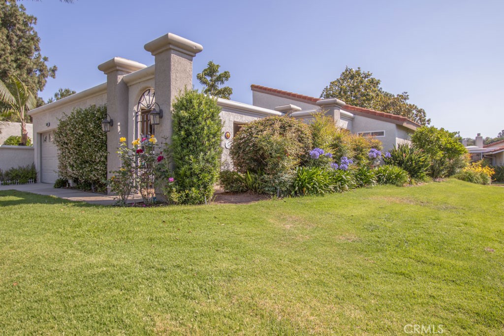 5521 Via La Mesa C