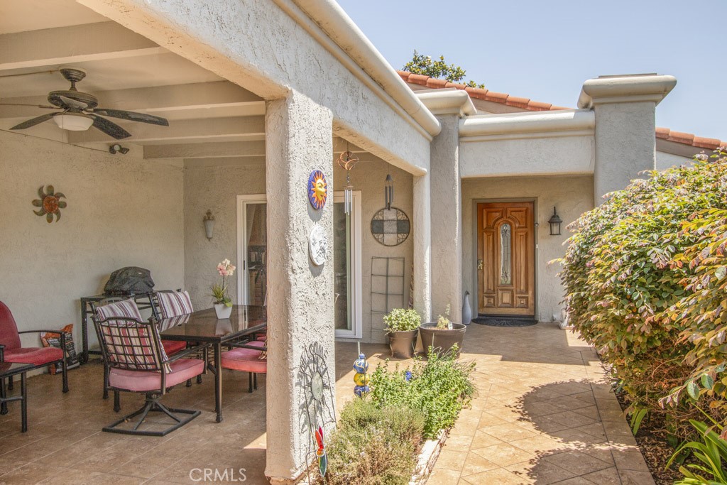 5521 Via La Mesa C