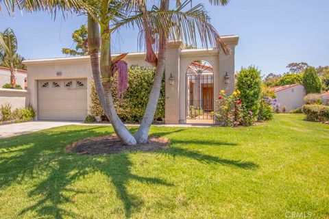 5521 Via La Mesa C Laguna Woods CA 92637