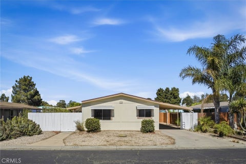 Photo of 519 W Taylor Street #185, Santa Maria, CA 93458 (MLS # PI26157425)
