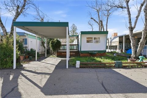 Photo of 5890 E Highway 20 #56, Lucerne, CA 95458 (MLS # LC26035258)