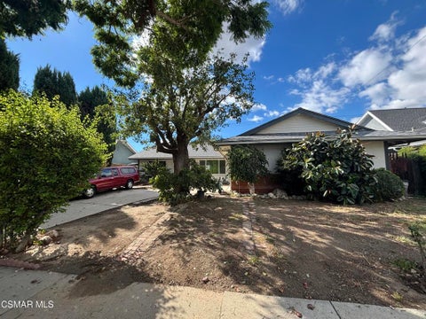 Photo of 1819 Marcella Street, Simi Valley, CA 93065 (MLS # 226005112)