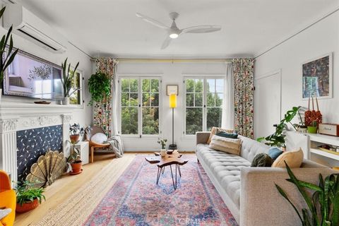 Photo of 1160 N Madison Ave Ave, Hollywood, CA 90029 (MLS # IG25261916)