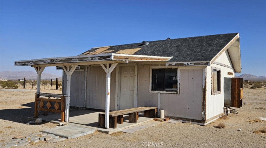 14380 Dido Road