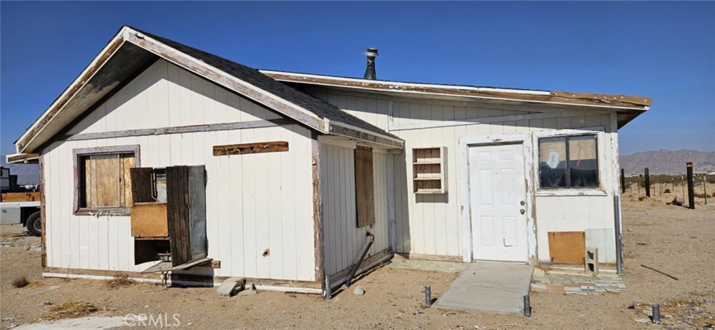 14380 Dido Road