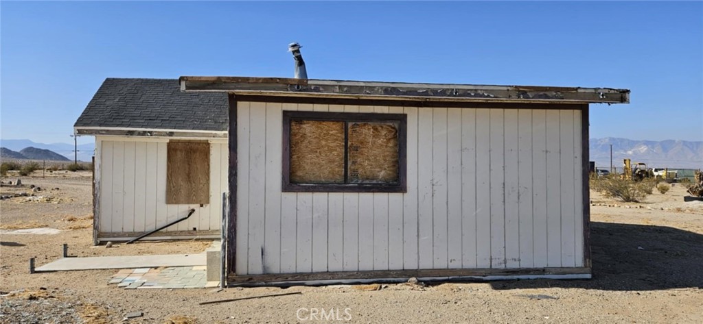 14380 Dido Road