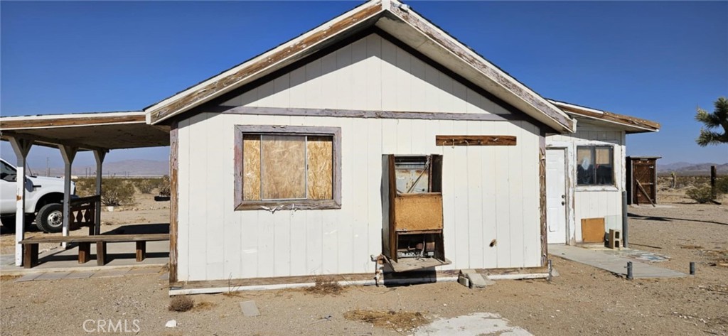 14380 Dido Road