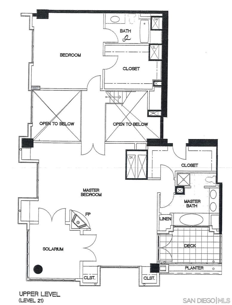 Downtown - Residential