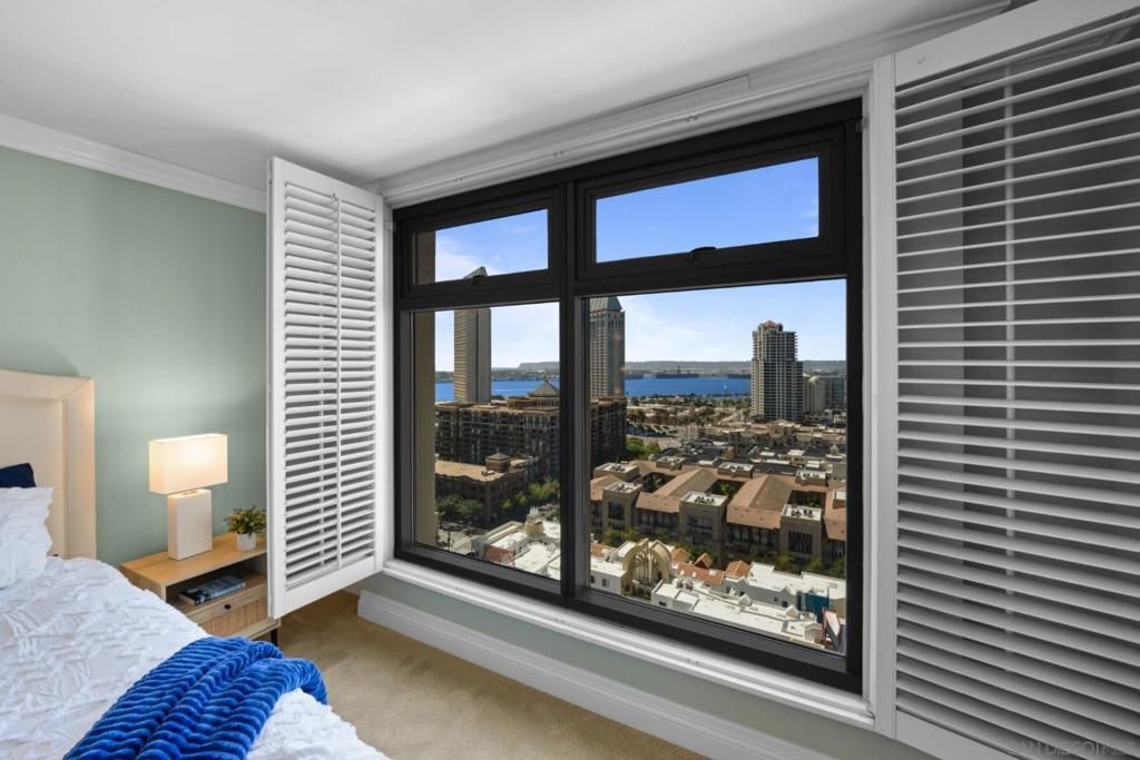 Downtown - Residential