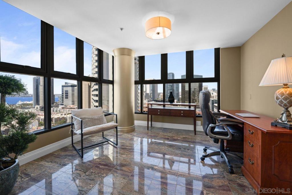 Downtown - Residential