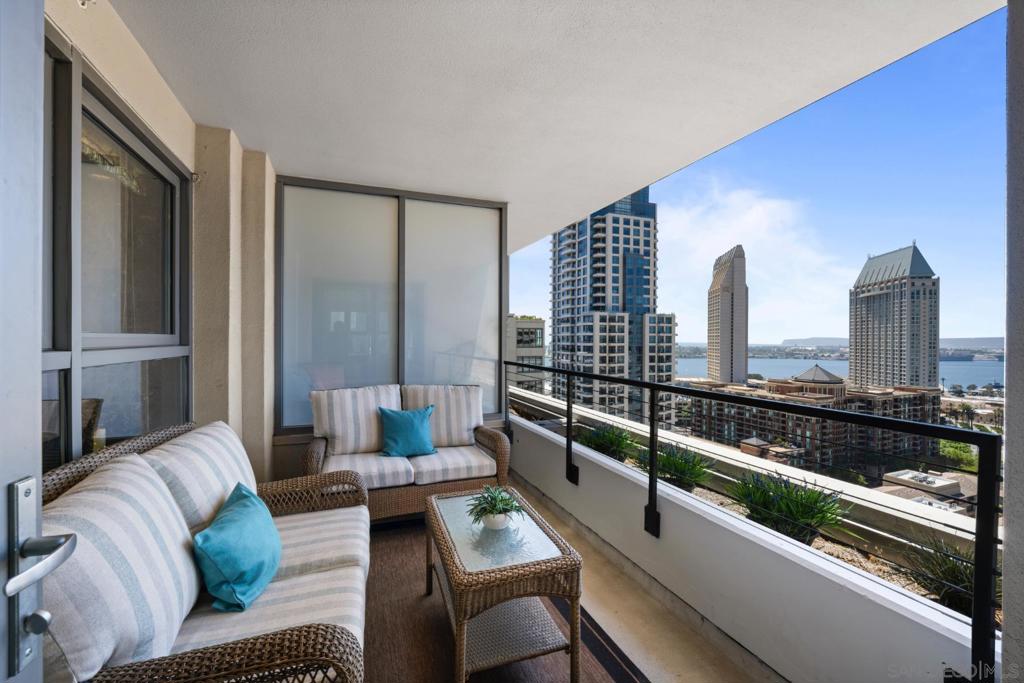 Downtown - Residential