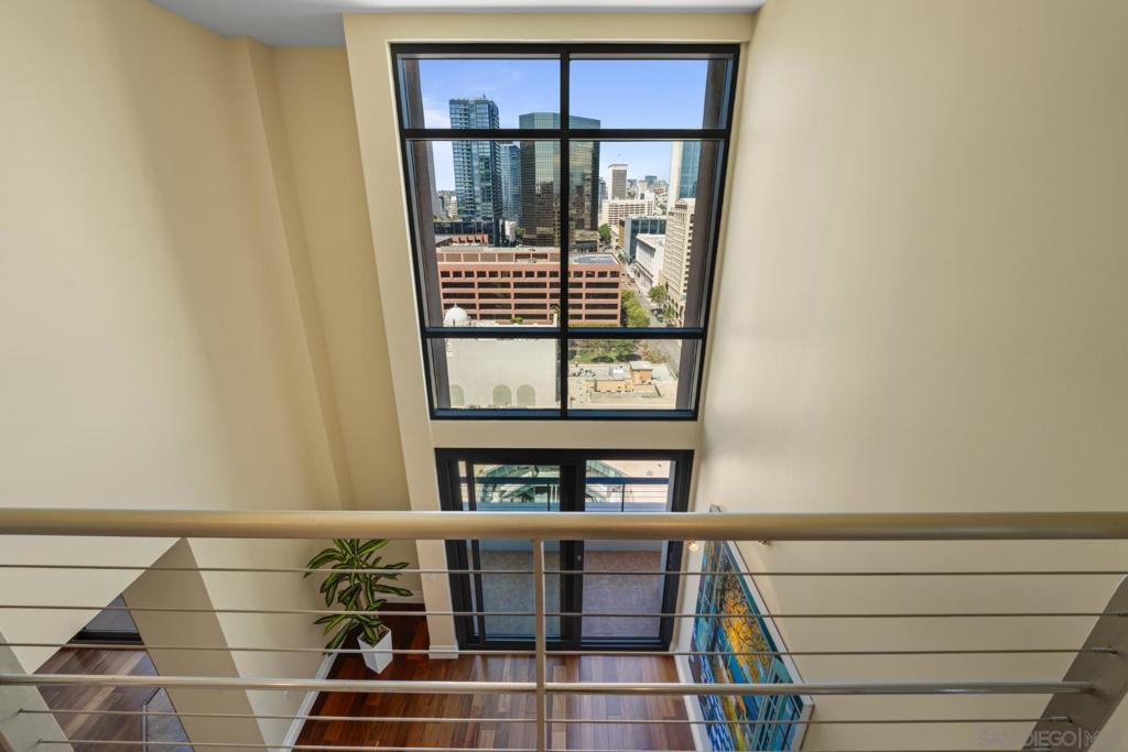 Downtown - Residential