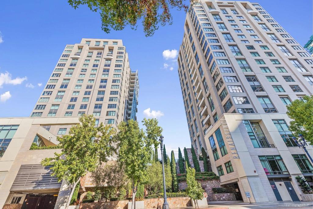 Downtown - Residential