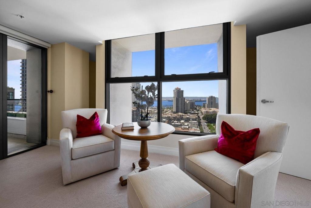 Downtown - Residential