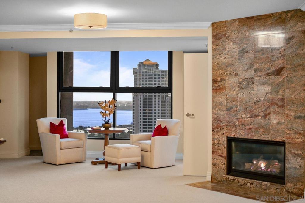 Downtown - Residential