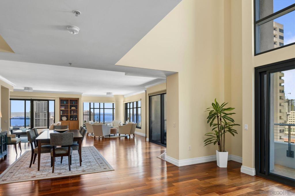 Downtown - Residential
