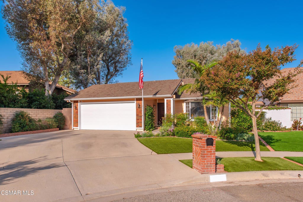 2843 Zapata Court