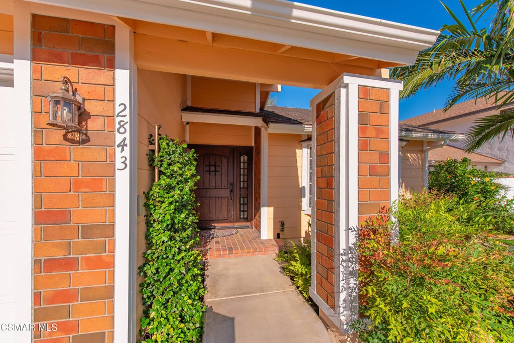 2843 Zapata Court