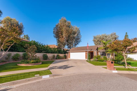 Photo of 2843 Zapata Court, Simi Valley, CA 93063 (MLS # 226004571)