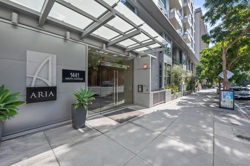 Photo of 1441 9th Ave Ave #210, San Diego, CA 92101 (MLS # 250043438SD)