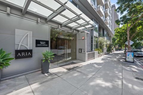 Photo of 1441 9th Ave Ave #210, San Diego, CA 92101 (MLS # 250043438SD)