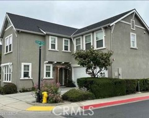 Photo of 1426 Plum, Lompoc, CA 93436 (MLS # SR26080785)