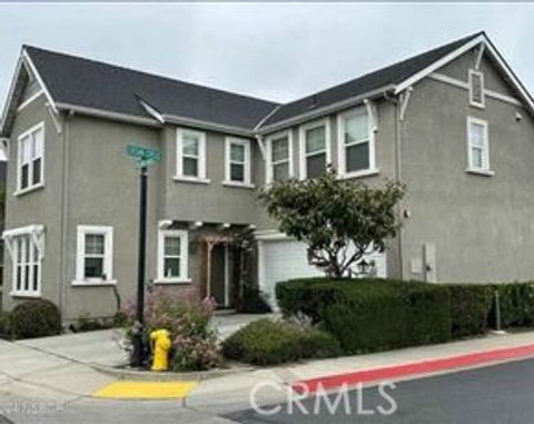Photo of 1426 Plum, Lompoc, CA 93436 (MLS # SR26080785)