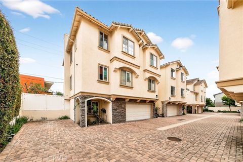 24005 Los Codona Torrance CA 90505