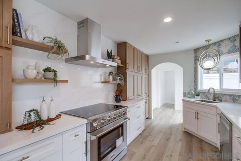 3276 Talbot St San Diego CA 92106