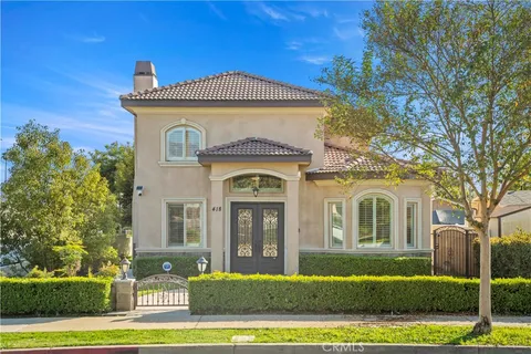 418 E El Monte Street, San Gabriel, CA 91776 - MLS#: WS26019873