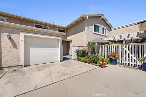 117 Calle Cuervo San Clemente CA 92672