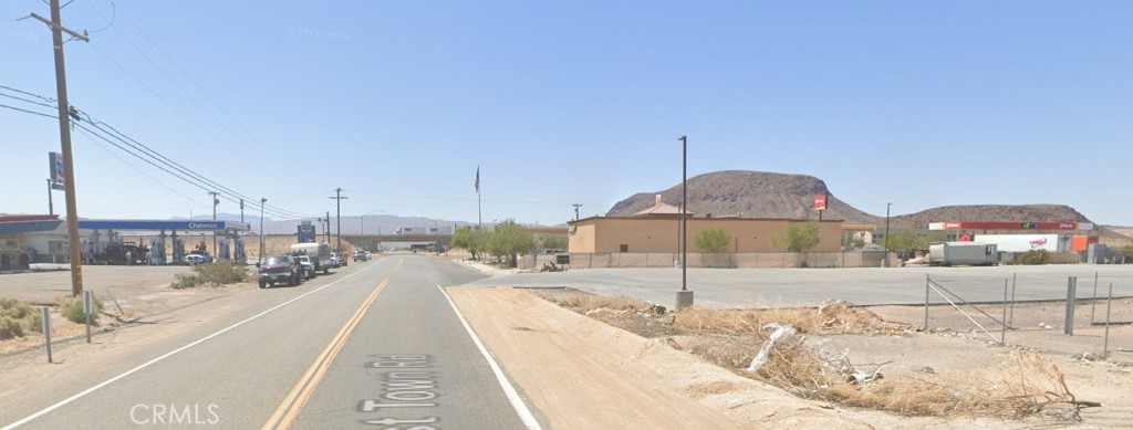 0 Ghost Town Road