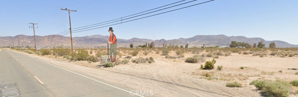 0 Ghost Town Road