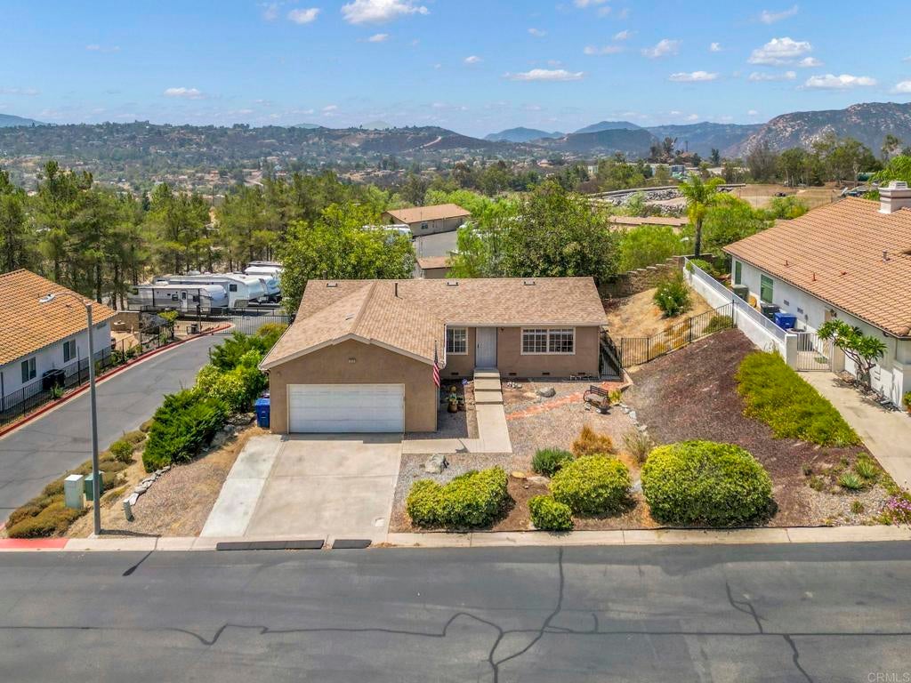 1920 Larkspur Drive