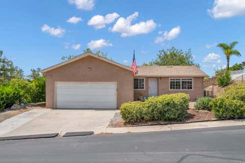 Photo of 1920 Larkspur Drive, Alpine, CA 91901 (MLS # PTP2605919)