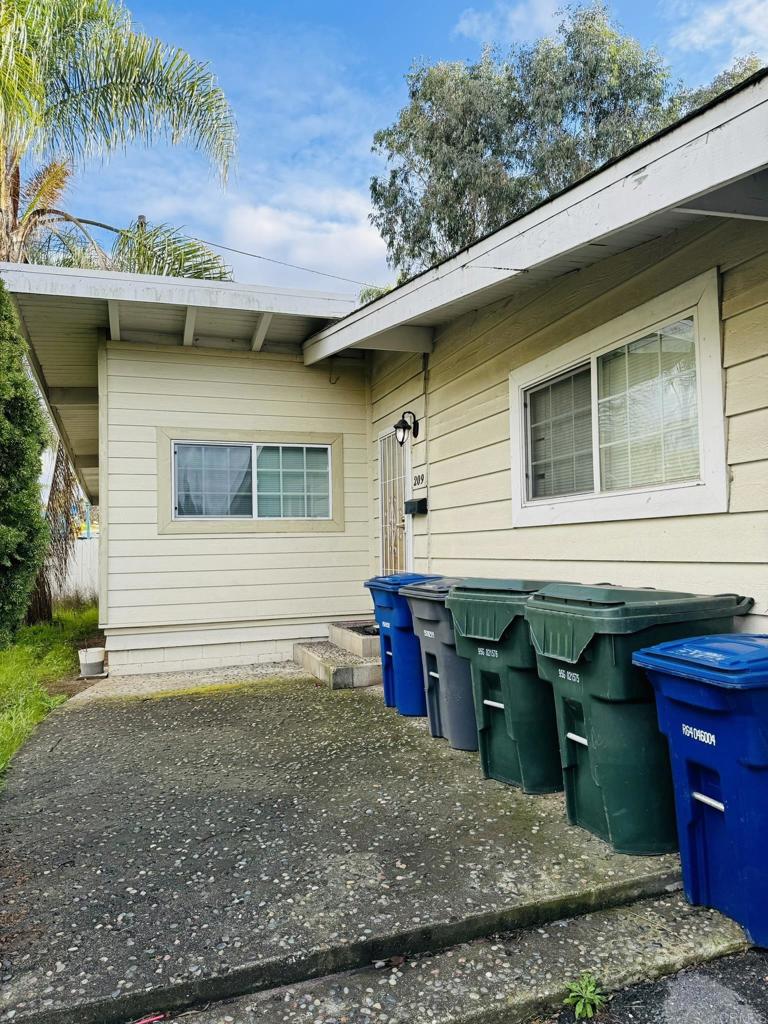 209 Civic Center Drive